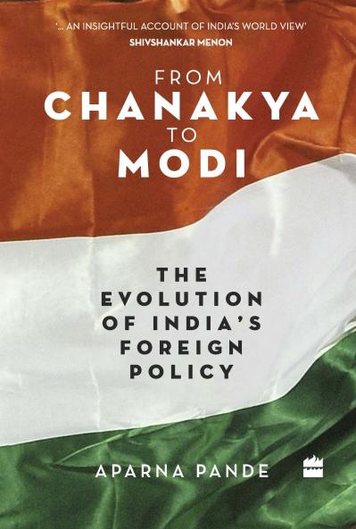FROM CHANAKYA TO MODI