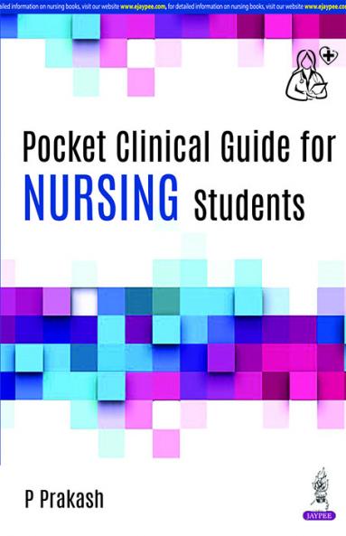 Pocket Clinical Guide For Nursing Students