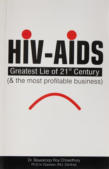 HIV Aids PB English