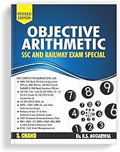 Objective Arithmetic(650)