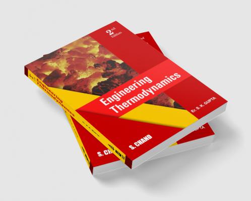 ENGINEERING THERMODYNAMICS 2/E