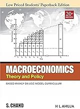 Macroeconomics (LPSPE)