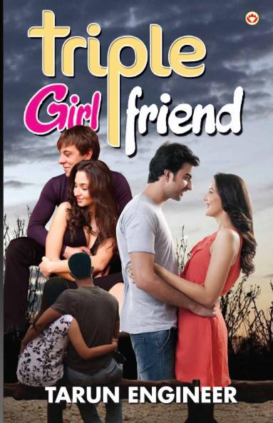 TRIPLE GIRL FRIEND (PB) ENGLISH
