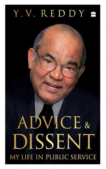 ADVICE AND DISSENT