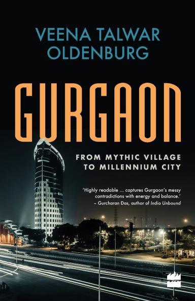 GURGAON