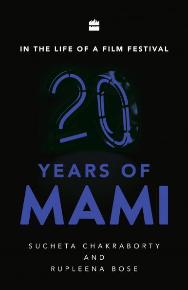 In the Life of film Festival : MAMI