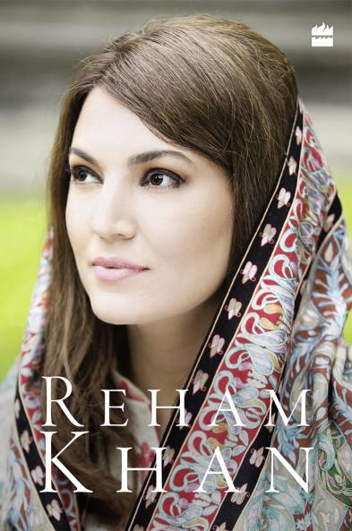 REHAM KHAN