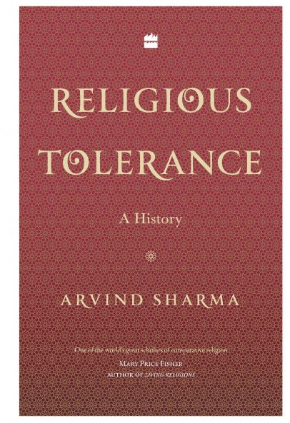 RELIGIOUS TOLERANCE