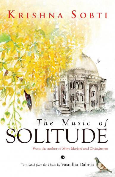 MUSIC OF SOLITUDE