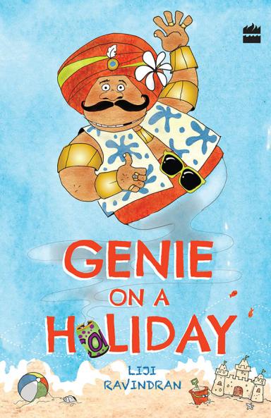 Genie on a Holiday