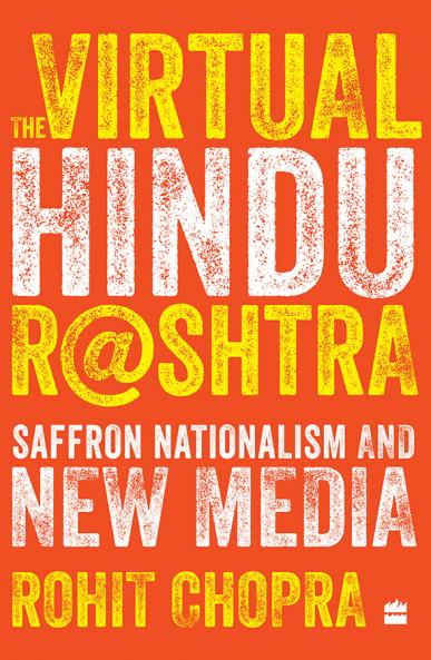VIRTUAL HINDU RASHTRA