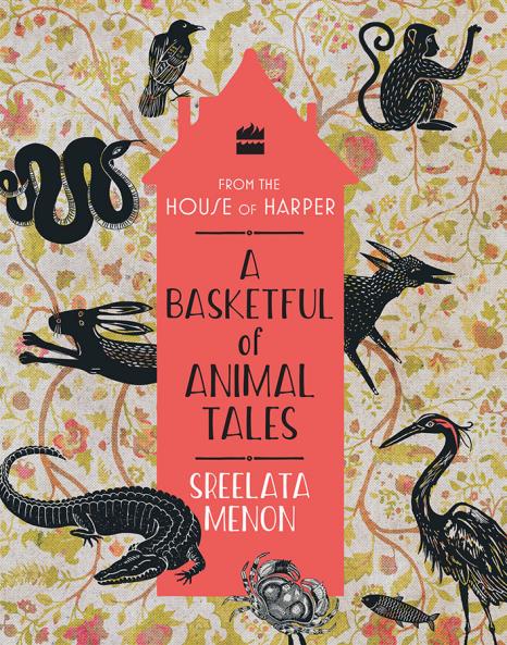 Basketful of Animal Tales(Panchatantra)