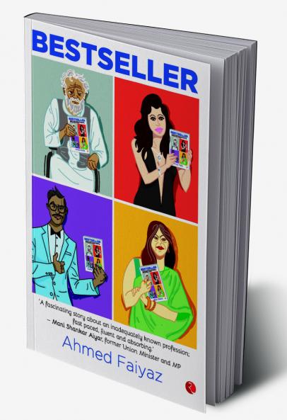 BESTSELLER (PB)