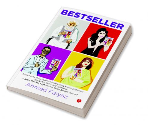 BESTSELLER (PB)