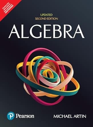 Algebra Updated 2nd Edition