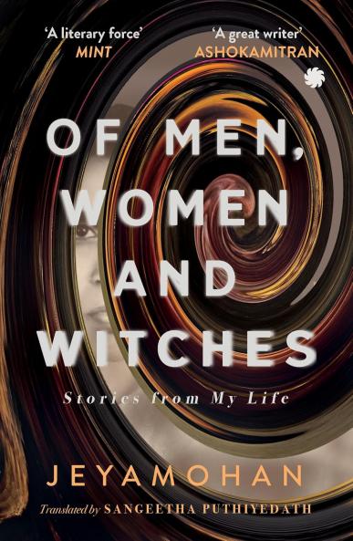 Of Men Women and Witches