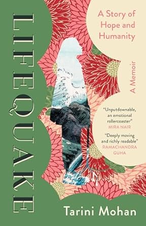 LIFEQUAKE : A Story of Hope and Humanity