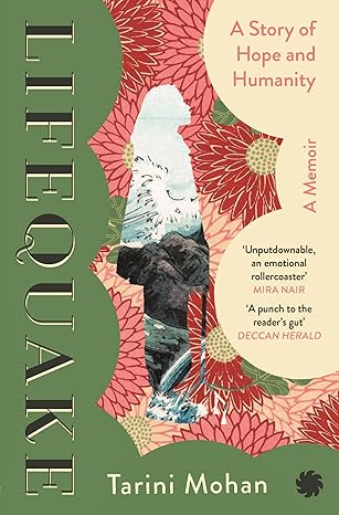 LIFEQUAKE : A Story of Hope and Humanity