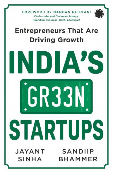 India’s Green Startups