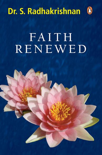 FAITH RENEWED
