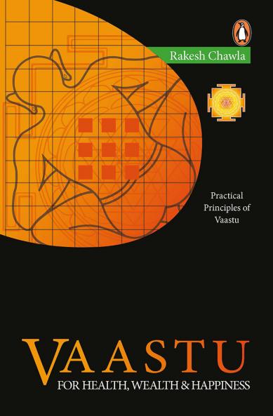 Vaastu For Health Wealth & Happiness