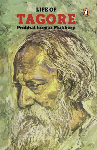 Life Of Tagore