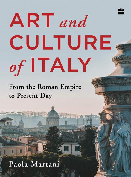 ART AND CULTURE OF ITALY