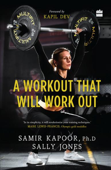 WORKOUT THAT WILL WORK OUT A