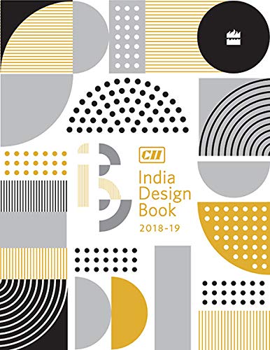 INDIA DESIGN BOOK 2018-19