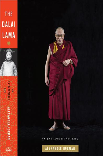 DALAI LAMA