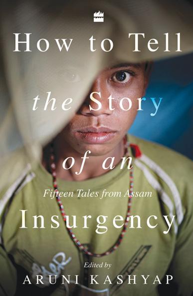 How to Tell a Story of an Insurgency