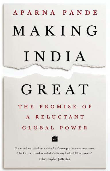 MAKING INDIA GREAT