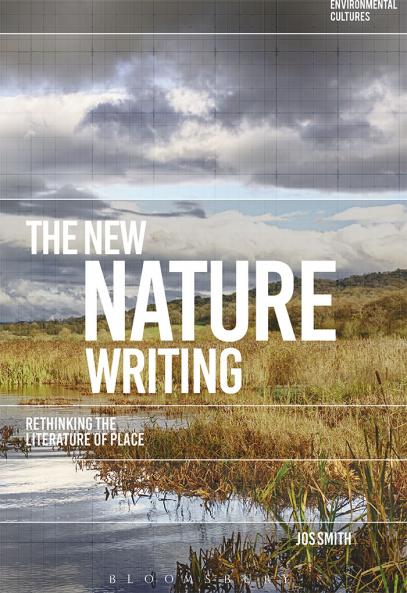 The New Nature Writing
