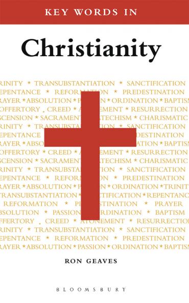 Key Words in Christianity