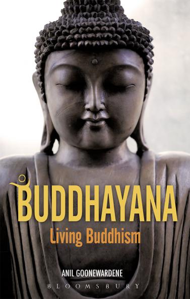 Buddhayana: Living Buddhism