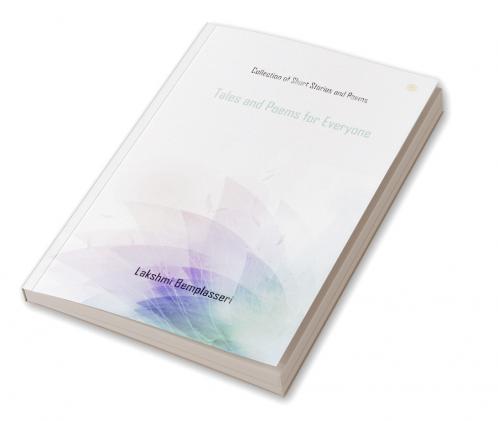 Tales and Poems for Everyone