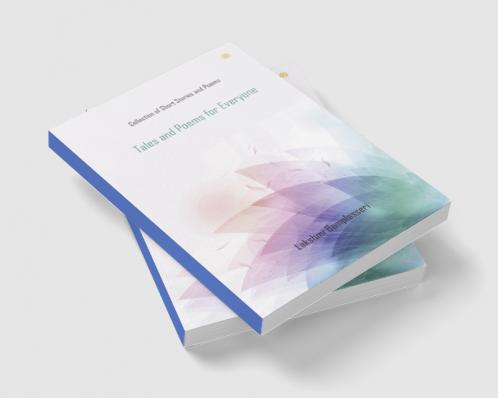 Tales and Poems for Everyone