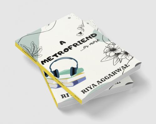 A Metrofriend: ...or more