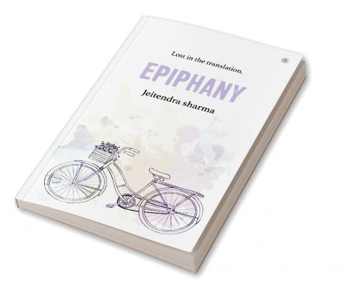 Epiphany: Lost in the translation.