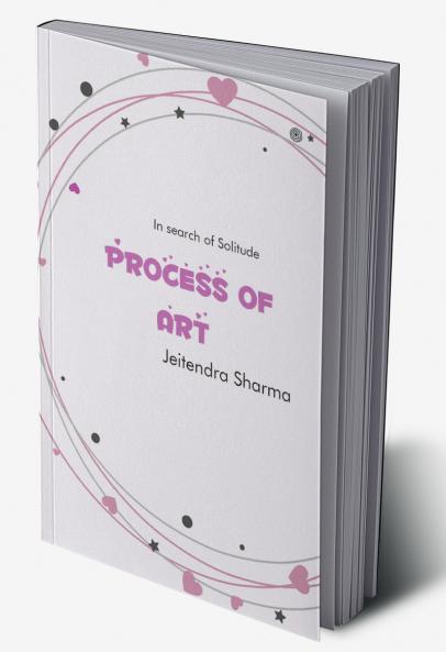 Process Of Art