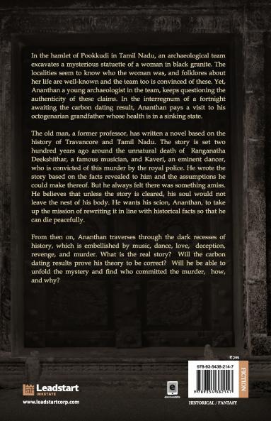 A SHORT HISTORY OF NEARLY EVERYTHING