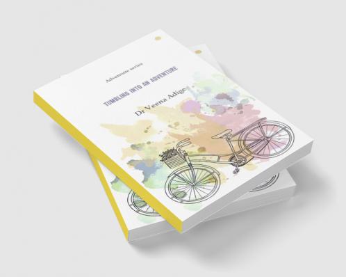 Tumbling Into An Adventure