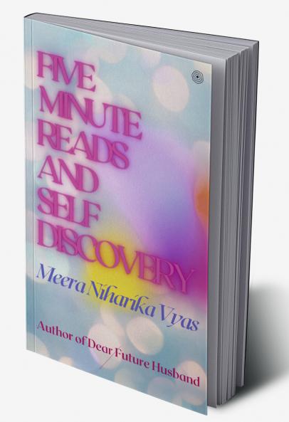 Five Minute Reads and Self Discovery