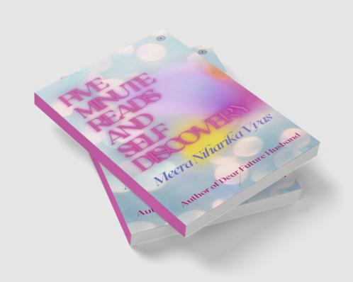 Five Minute Reads and Self Discovery