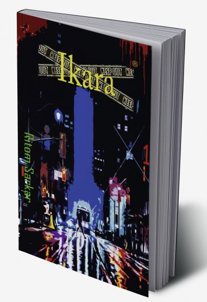 Ikara