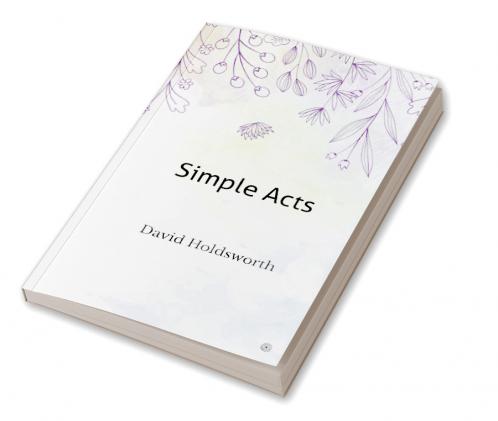 Simple Acts