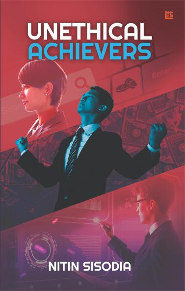 Dogged Pursuit :THE MADRAS TEA SALESMAN SERIES Volume 1