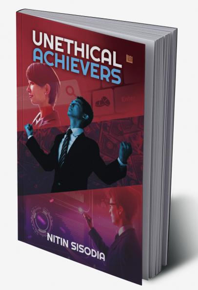 Dogged Pursuit :THE MADRAS TEA SALESMAN SERIES Volume 1