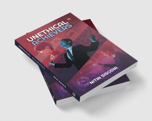 Dogged Pursuit :THE MADRAS TEA SALESMAN SERIES Volume 1