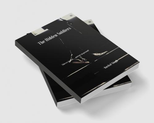 The Hidden Soldiers: Thieves in past......patriots in present!